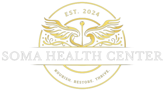 Home Transform Your Health with Soma Health Center Comprehen