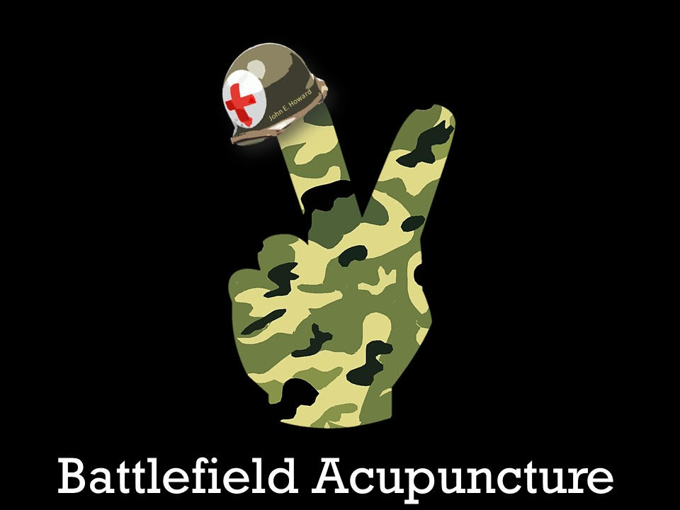 battlefield accupuncture